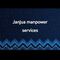 MR Janjua Manpower logo